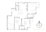 do kitchen and dining interior design for you